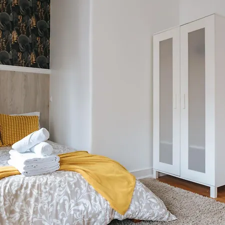 Homestay Aquilla Family 301 *