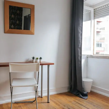 Homestay Aquilla Family 301