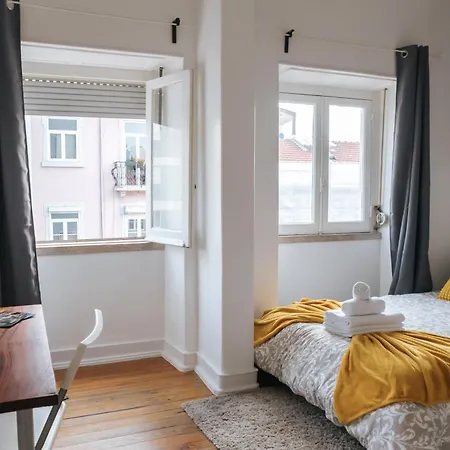 Homestay Aquilla Family 301 *