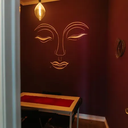 Homestay Aquilla Family 301