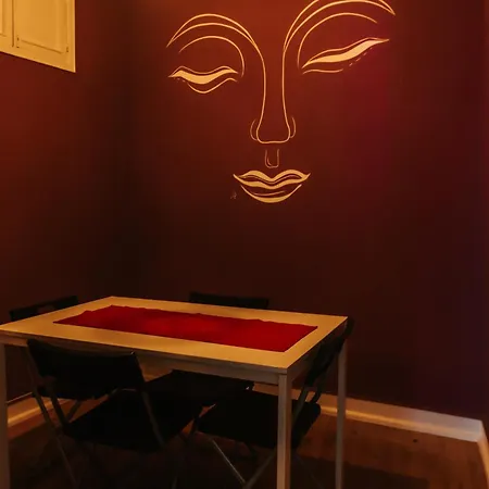 Homestay Aquilla Family 301