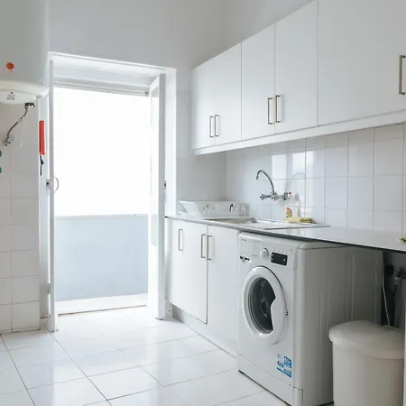 Aquilla Family 301 Homestay *