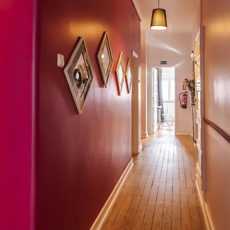 Homestay Aquilla Family 301 *