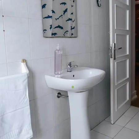 Homestay Aquilla Family 301 *