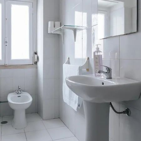 Homestay Aquilla Family 301