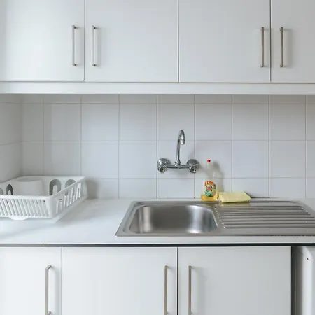 Aquilla Family 301 Homestay Lisbon