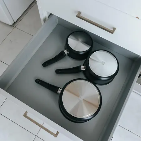 Aquilla Family 301 Ubytování v soukromí