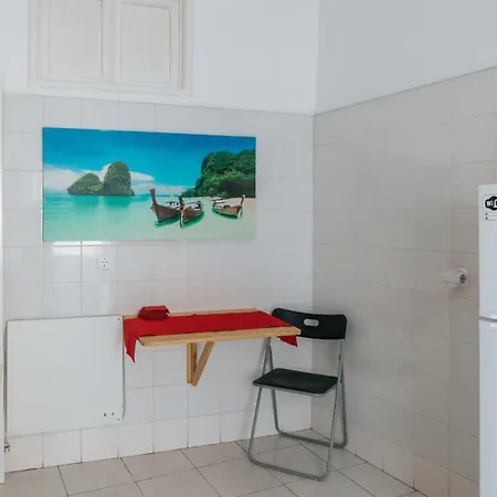 Aquilla Family 301 * Lisboa