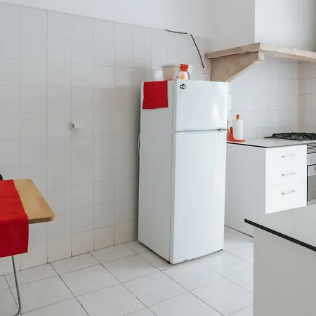 Aquilla Family 301 Проживание в семье