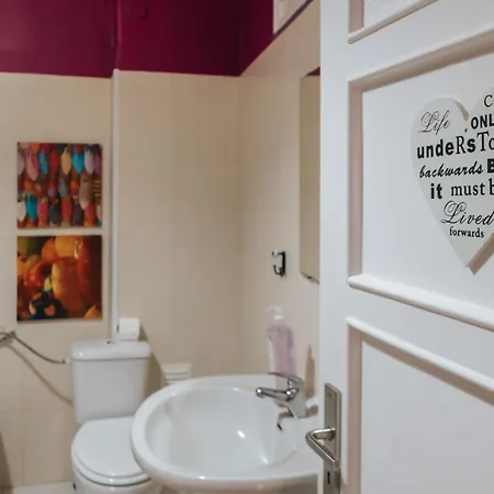 Aquilla Family 301 Ubytování v soukromí *