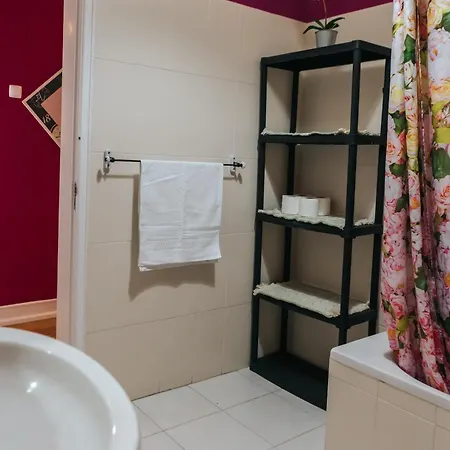 Aquilla Family 301 * Lisboa